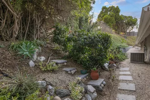 Exterior - 10164 Vivera Dr, La Mesa, CA 91941 photo 20 of 22