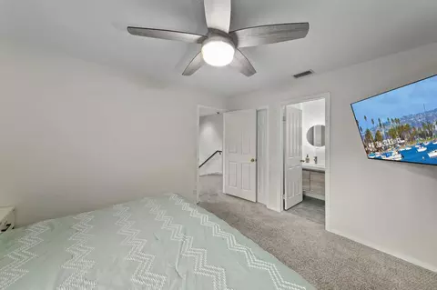 Bedroom - 10164 Vivera Dr, La Mesa, CA 91941 photo 5 of 8