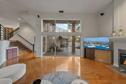 Living - 10164 Vivera Dr, La Mesa, CA 91941 photo 6 of 7