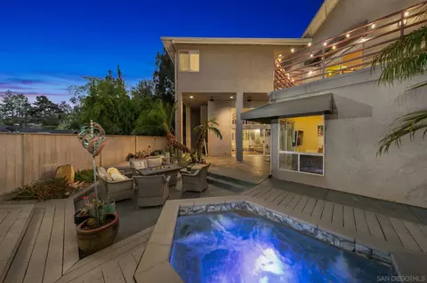 Exterior - 10164 Vivera Dr, La Mesa, CA 91941 photo 2 of 22