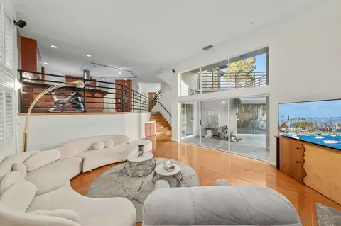 Living - 10164 Vivera Dr, La Mesa, CA 91941 photo 1 of 7