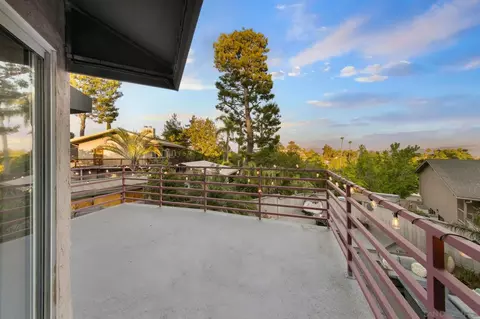 Exterior - 10164 Vivera Dr, La Mesa, CA 91941 photo 13 of 22