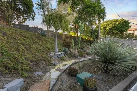 Exterior - 10164 Vivera Dr, La Mesa, CA 91941 photo 18 of 22