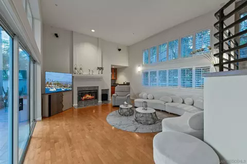 Living - 10164 Vivera Dr, La Mesa, CA 91941 photo 4 of 7