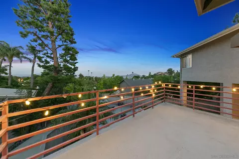 Exterior - 10164 Vivera Dr, La Mesa, CA 91941 photo 7 of 22