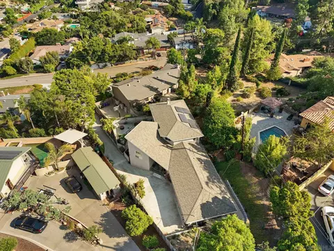 View/Area - 10164 Vivera Dr, La Mesa, CA 91941 photo 2 of 6