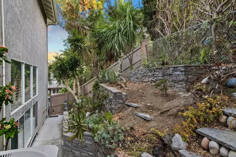 Exterior - 10164 Vivera Dr, La Mesa, CA 91941 photo 19 of 22
