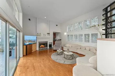 Living - 10164 Vivera Dr, La Mesa, CA 91941 photo 5 of 7