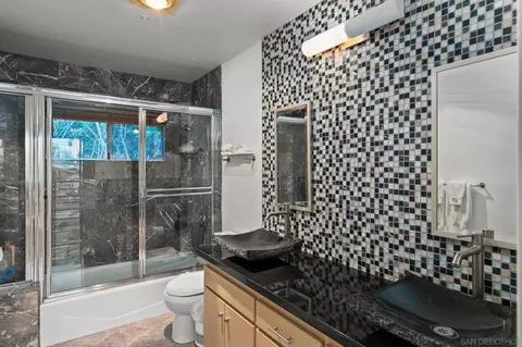 Bath - 10164 Vivera Dr, La Mesa, CA 91941 photo 5 of 6