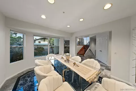 Dining - 10164 Vivera Dr, La Mesa, CA 91941 photo 2 of 2
