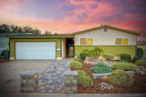 1314 Harol St, El Cajon, CA 92020