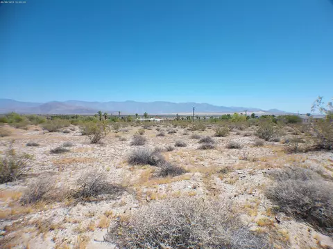 1 26 Acres Indigo Ln #11, Borrego Springs, CA 92004