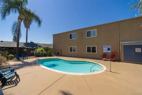 1386 E Madison Ave #47, El Cajon, CA 92021 photo 2