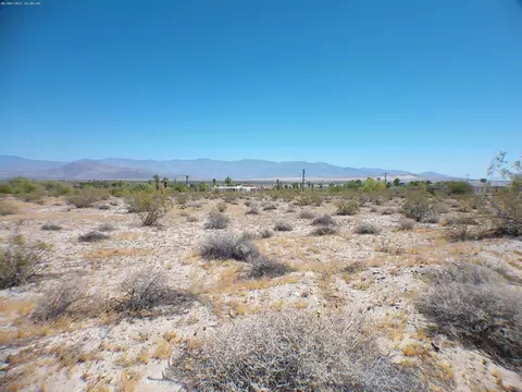 1 26 Acres Indigo Ln #14, Borrego Springs, CA 92004
