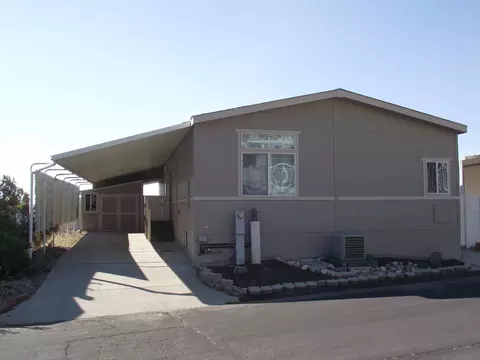 35109 Highway 79 #SPC 281, Warner Springs, CA 92086