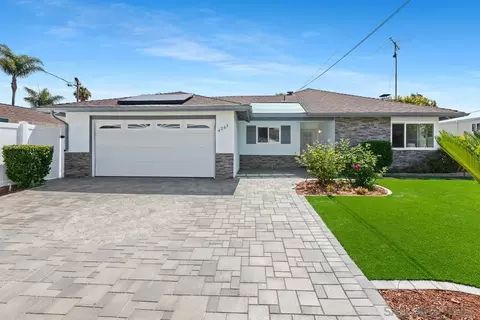 4261 Cannington Dr, San Diego, CA 92117