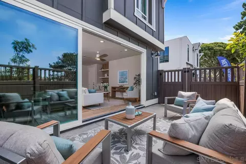 Exterior - 559 N Vulcan Ave, Encinitas, CA 92024 photo 6 of 11