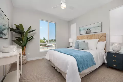 Bedroom - 559 N Vulcan Ave, Encinitas, CA 92024 photo 3 of 4