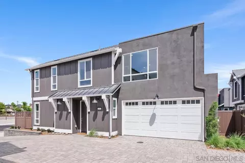 Exterior - 559 N Vulcan Ave, Encinitas, CA 92024 photo 2 of 11