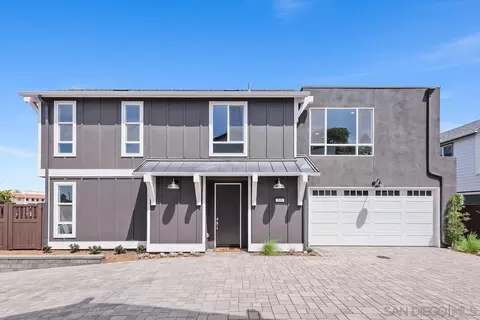 Exterior - 559 N Vulcan Ave, Encinitas, CA 92024 photo 9 of 11