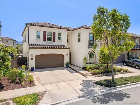 16555 Newcomb St, San Diego, CA 92127