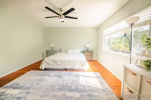 Bedroom - 3514 Lake Park Ave, Fallbrook, CA 92028 photo 4 of 4