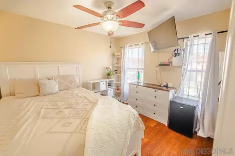 Bedroom - 3514 Lake Park Ave, Fallbrook, CA 92028 photo 3 of 4