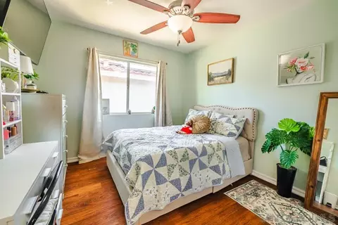 Bedroom - 3514 Lake Park Ave, Fallbrook, CA 92028 photo 1 of 4