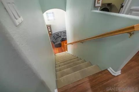 Entry Way - 3514 Lake Park Ave, Fallbrook, CA 92028 photo 1 of 2