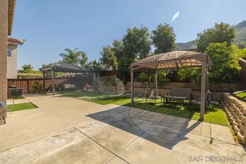 Exterior - 3514 Lake Park Ave, Fallbrook, CA 92028 photo 4 of 6