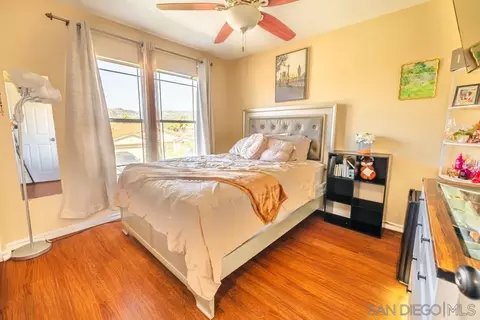 Bedroom - 3514 Lake Park Ave, Fallbrook, CA 92028 photo 2 of 4
