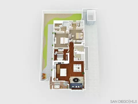 809 Discovery St #5, San Marcos, CA 92078 photo 2