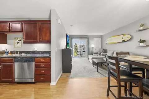 5252 Orange Ave #313, San Diego, CA 92115