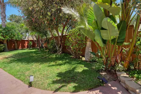 Exterior - 7020 Snapdragon Dr, Carlsbad, CA 92011 photo 3 of 5