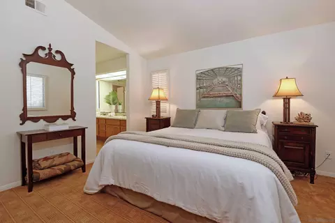 Bedroom - 7020 Snapdragon Dr, Carlsbad, CA 92011 photo 2 of 2