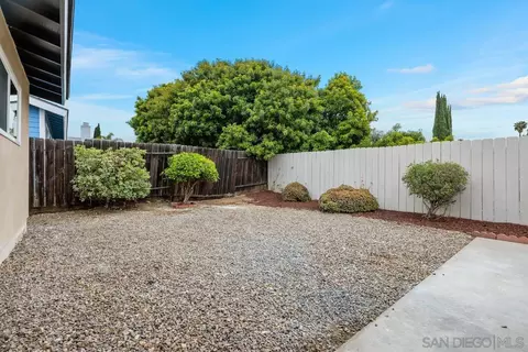 Exterior - 13417 Silver Lake Dr, Poway, CA 92064 photo 3 of 6