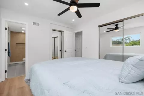Bedroom - 13417 Silver Lake Dr, Poway, CA 92064 photo 1 of 5