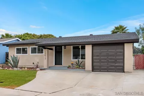 Exterior - 13417 Silver Lake Dr, Poway, CA 92064 photo 6 of 6