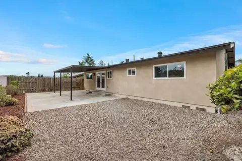 Exterior - 13417 Silver Lake Dr, Poway, CA 92064 photo 4 of 6
