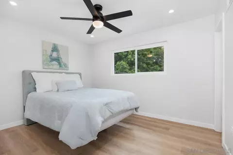 Bedroom - 13417 Silver Lake Dr, Poway, CA 92064 photo 2 of 5