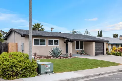13417 Silver Lake Dr, Poway, CA 92064