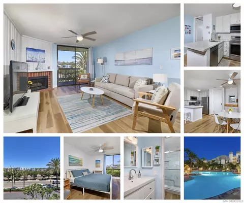 999 N Pacific St #B210, Oceanside, CA 92054