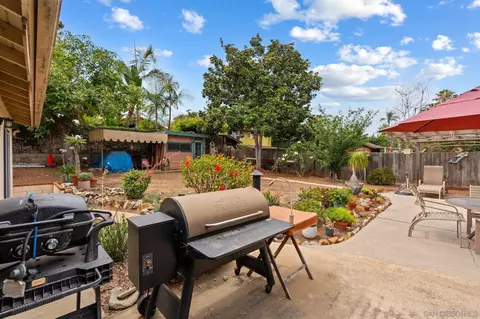 Exterior - 410 E Glaucus, Encinitas, CA 92024 photo 11 of 11