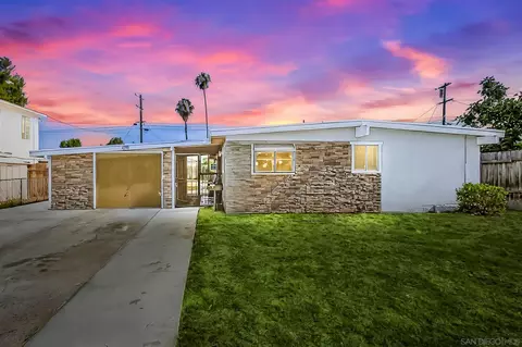 1378 Ivory Ct, El Cajon, CA 92019