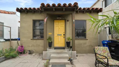 4912 Brighton Ave, San Diego, CA 92107