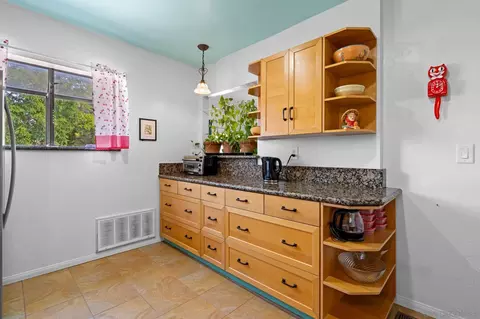 Kitchen - 403 D St, Ramona, CA 92065 photo 3 of 3