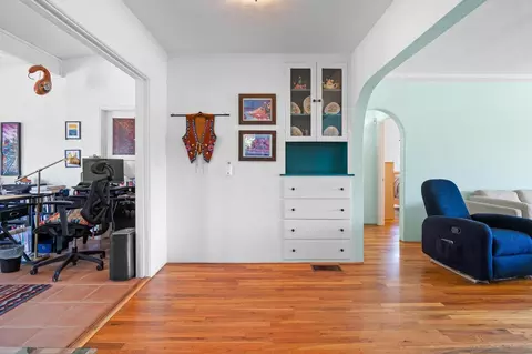 Entry Way - 403 D St, Ramona, CA 92065 photo 1 of 2