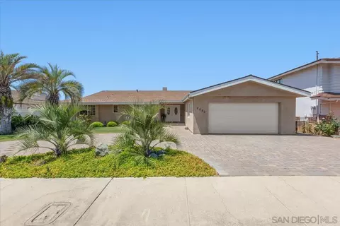 6082 Madra Ave, San Diego, CA 92120