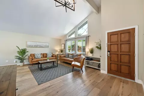 Entry Way - 102 Cerro St, Encinitas, CA 92024 photo 1 of 1