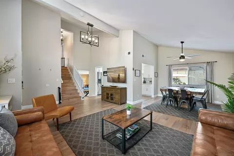 Living - 102 Cerro St, Encinitas, CA 92024 photo 2 of 5